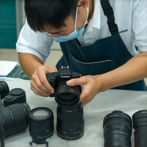 專業相機維修服務在深水埗與旺角，我們的技術團隊為相機提供全面維修，讓你的相機重獲新生，提升拍攝體驗，無論是數位還是傳統相機均可維修。