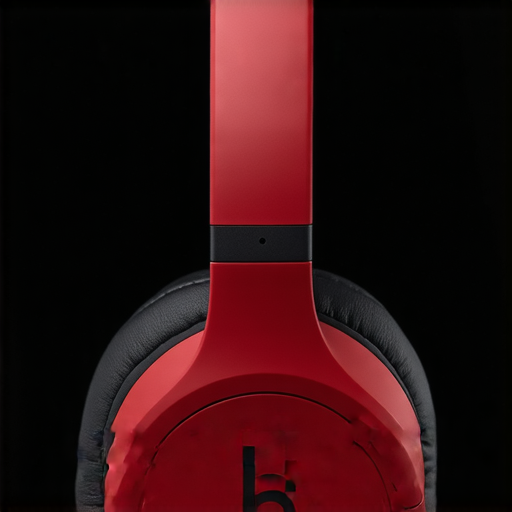 Beats耳機展現出色的音色體驗，吸引每位音樂愛好者，耳機以現代設計和時尚色彩為特色，搭配精緻的音質與強勁的低音，帶來無與倫比的音樂享受。