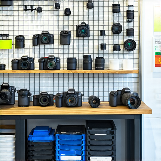 深水埗和旺角專業相機維修服務，提供快速有效的故障修復，讓您無需擔心相機問題，重新享受拍攝樂趣，專業技術與可靠服務並肩而立。