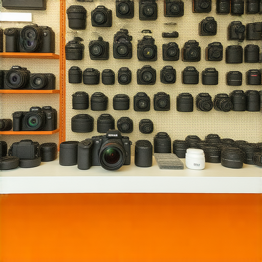 探索深水埗和旺角的最佳相機維修店，專業技術團隊提供優質服務，讓您的相機重獲新生，修復各種問題，提升拍攝體驗，盡在我們的店舖。