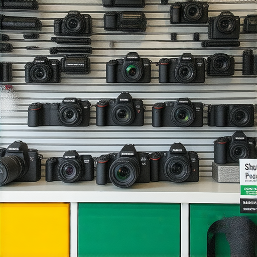 "深水埗&旺角專業相機維修，探索你的攝影新可能！立即查詢專業服務！"