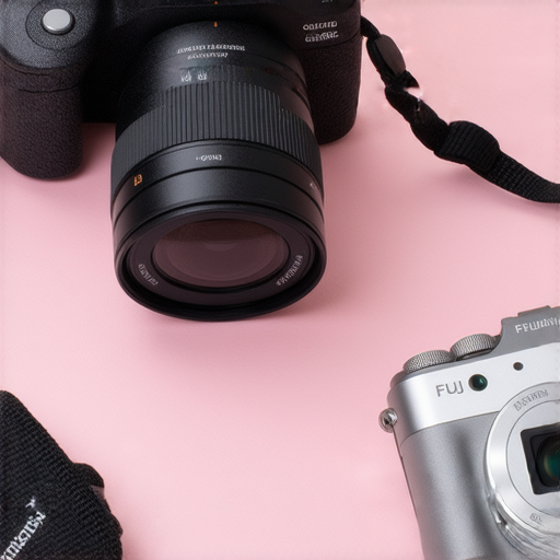 探索2024最佳富士相機推薦的圖片，展示即棄相機與專業配件，讓攝影愛好者輕鬆實現攝影夢想，進一步提升攝影作品品質。