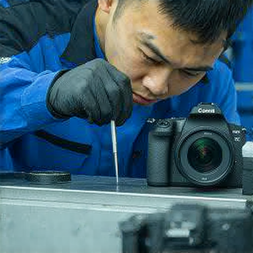 專業相機維修服務，深水埗及旺角的解決方案，技術人員檢查相機，提供維修建議，專注於攝影器材，確保相機功能恢復正常，為攝影愛好者提供專業支持。