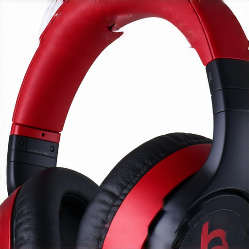 頂級音質的Beats耳機展示，展現其驚人的震撼魅力，吸引音樂愛好者探索更多專業服務，完美結合時尚與技術，讓您隨時享受音樂的高品質體驗。