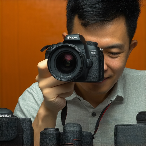 相機維修專家在香港深水埗、旺角和屯門提供專業服務，技術人員專注於解決各類相機故障，保護您的攝影設備，讓您重拾拍攝樂趣。