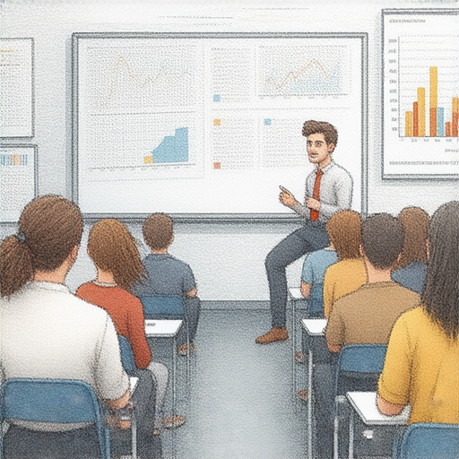 提升職場競爭力的商業英語與商務英語課程推薦，包含專業師資及實用課程內容，幫助學員熟悉商業用語和技巧，增強溝通能力，提升職場表現。