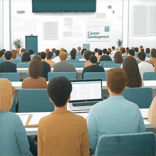 提升職場競爭力的商業英語與商務英語課程，讓學員掌握商業交流技巧，增強面試能力，提升工作表現，助力職涯發展，創造更多職業機會。