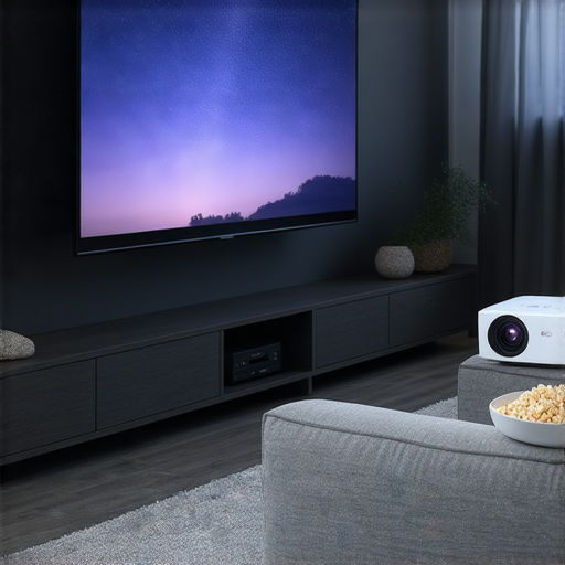 探索2023年最佳家用投影機，小米投影機2與3展示其卓越性能，提升家庭娛樂體驗，讓觀影更具沉浸感，體驗專業服務的無限可能。