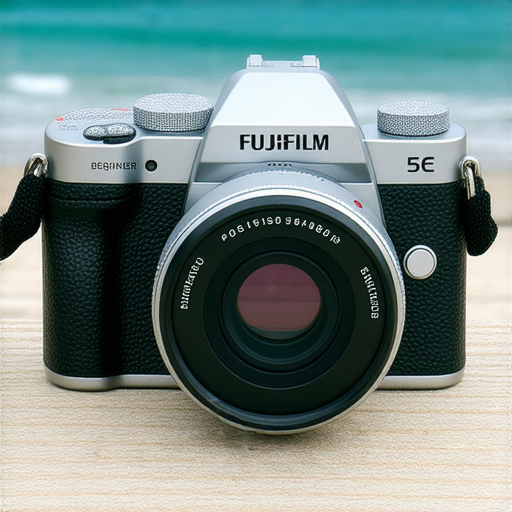 Fujifilm相機探索魅力即影即有技巧分享+推薦入門相機+捕捉生活瞬間+專業攝影與創意表現+適合新手與愛好者使用的特色功能