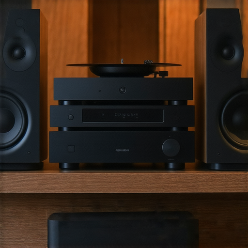 揭開音響箱奧秘的專業服務，音質升級後的音響設備，展現全新聆聽體驗，讓你探索不一樣的音樂享受，提升聆聽樂趣，激發音樂激情。