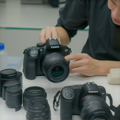 探索深水埗與旺角的專業相機維修服務，技術人員專注修理各類相機，迅速恢復拍攝樂趣，讓每位攝影愛好者重拾創作激情。