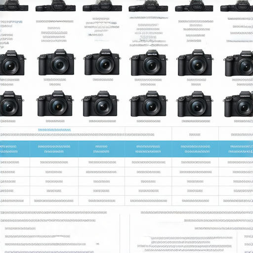 2024最新Fujifilm相機比較圖，展示多款相機及鏡頭，推薦即棄相機，並強調驚喜優惠活動，適合攝影愛好者與專業人士，尋找最強攝影裝備的首選。
