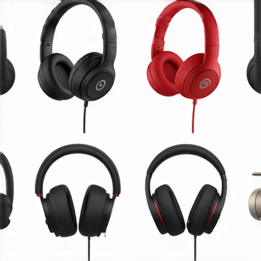 探索無與倫比的音質，展示不同型號的Beats耳機，顯示其時尚設計與精緻工藝，強調音樂體驗的升級感，吸引音樂愛好者，提升品牌形象與產品認知。