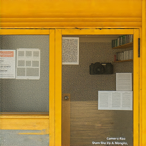 深水埗與旺角相機維修推薦服務及課程一覽，展示各類專業相機維修店鋪，及提供的拍攝技術課程，吸引攝影愛好者及專業人士。