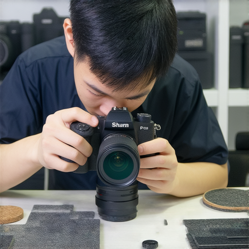 深水埗全方位相機維修服務，專業技術團隊提供豪華服務，旺角專家技巧助您解決相機問題，讓您的設備恢復最佳性能，滿足攝影需求。