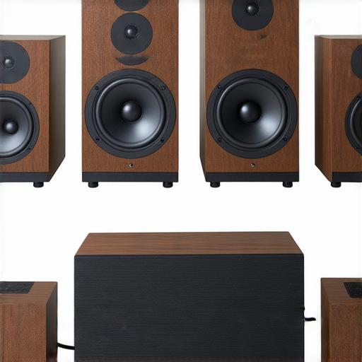 揭開音響箱的秘密，專業服務助您打造絕佳音樂體驗，展示音響設備和專業技術，提升音質，讓每一個細節都完美呈現，為音樂愛好者帶來無與倫比的享受。