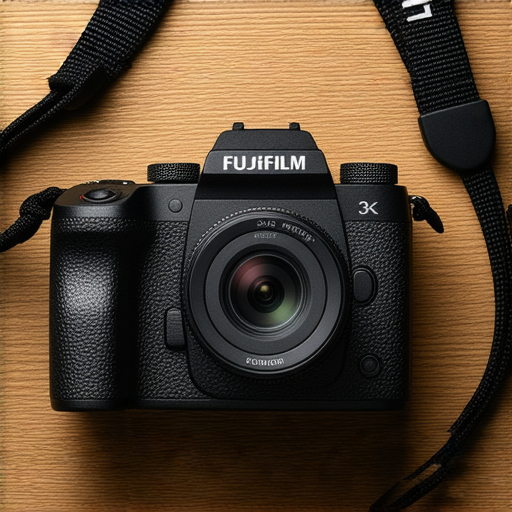 Fujifilm相機展現獨特攝影瞬間，專業服務助您實現攝影夢想，捕捉生活中的美好時刻，讓創意無限延伸，成就您的藝術作品。