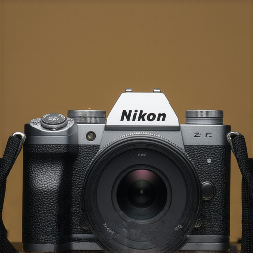 探索Nikon Z FC的魅力，專業攝影的秘密揭曉，展現相機優雅外觀和功能，讓攝影愛好者了解我們的專業服務與攝影技巧，提升創作靈感與技術水平。
