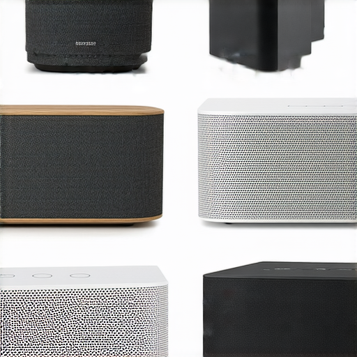 探索音響箱的音質魅力與選購指南分享，展示各類型音響箱，突出其設計和功能，讓您了解如何選擇最適合的音響箱，以提升音樂體驗。