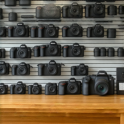 深水埗和旺角的相機維修店專業技術服務，提供各種相機維修推薦，並分享攝影課程資訊，幫助攝影愛好者提升技術。