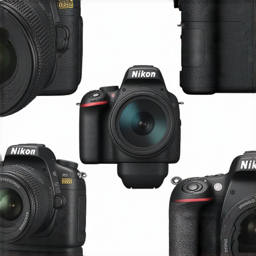 探索尼康相機不同型號的優劣勢與使用體驗，展示各型號特點與性能，幫助消費者選擇合適的單眼相機或數位相機，提升攝影作品質量。