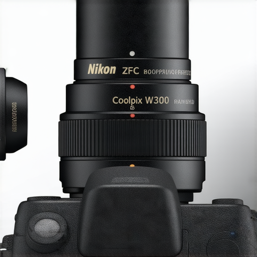 探索Nikon Z FC和Coolpix W300拍攝技術的圖片，展示相機性能、創意拍攝場景和專業服務，帶您深入了解攝影技巧與靈感，提升您的攝影體驗。