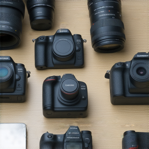 專業相機維修服務，深水埗和旺角的專家團隊提供維修秘訣，顯示相機修理過程、專家操作及工具，助您探索最佳維修技巧，提升相機性能。