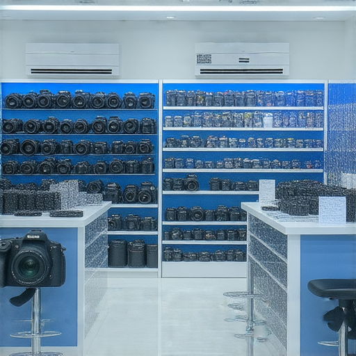 深水埗與旺角專業相機維修店，提供高效修理服務，保障您的拍攝設備運行順暢，讓您的每一次拍攝體驗都完美無瑕，無論是專業相機還是入門機型。