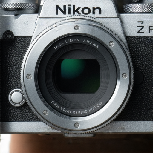 Nikon Z FC相機展示，復古設計與現代科技的無縫結合，展現拍攝的無限可能，適合各類攝影愛好者，讓您探索專業攝影的新選擇。