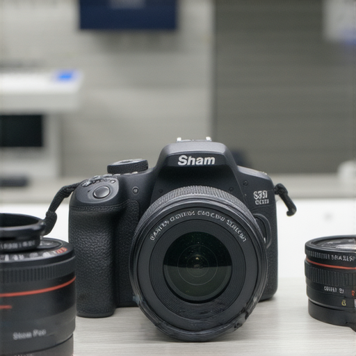 深水埗相機維修專家的專業服務介紹，展示維修過程及工具，凸顯技術人員的專業水平及可靠性，吸引客戶了解更多維修課程資訊。