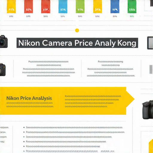 香港Nikon相機價格分析圖，展示最新相機型號及價格比較，同時提供購買與保養技巧，幫助攝影愛好者找到最便宜的選擇，輕鬆探索最佳攝影佳品。