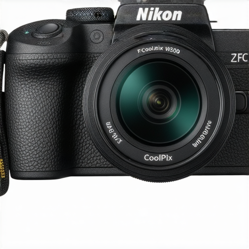 探索 Nikon Z FC 和 Coolpix W300 魅力的專業攝影服務，展現獨特拍攝故事的專業相機，特色設計及功能，適合各種拍攝需求，捕捉每個珍貴瞬間的完美選擇。