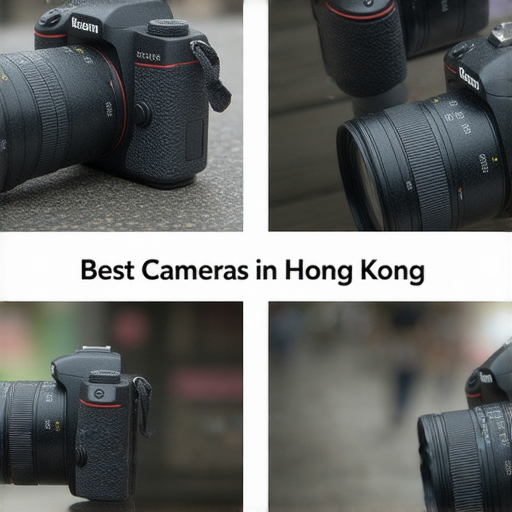 揭秘香港最佳相機維修店的圖片，展示深水埗、旺角等地的專業服務，讓攝影愛好者重拾拍攝樂趣，修復相機重要配件，提升拍攝體驗。