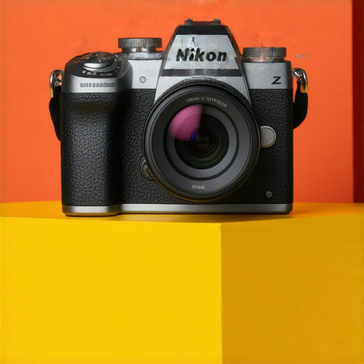 探索尼康全新相機系列 Z fc 到 W300 的多樣化設計與專業攝影功能，捕捉每個瞬間的魅力，為攝影愛好者提供卓越的拍攝體驗與創作靈感。