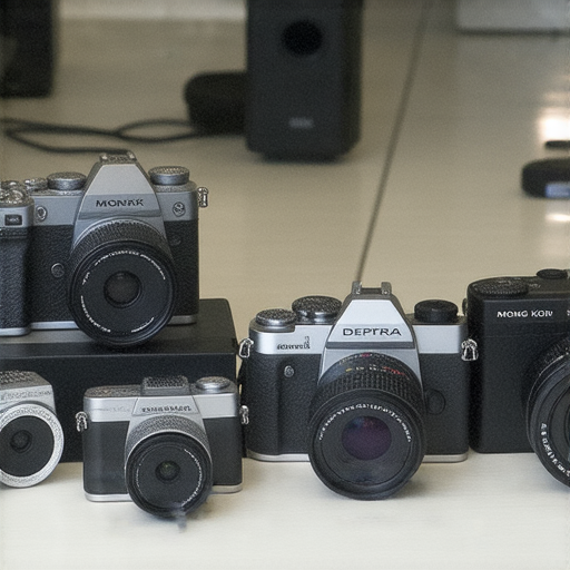 深水埗與旺角相機維修課程，專業技巧教學，學員在課堂上與相機進行維修實踐，讓相機重獲新生，提升攝影愛好者技術，立即報名加入。