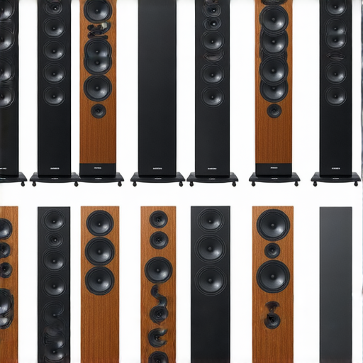 選擇適合音響箱的指導，展示不同型號的音響箱及其特點，搭配建議，提升音樂體驗的效果，包含音質及設置技巧，幫助音樂愛好者作出最佳選擇。