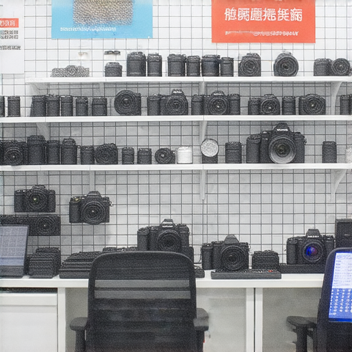 深水埗與旺角相機維修專家的專業服務，展示高質量維修設備與技術人員，助您焕發魅力。立即了解最新優惠，重拾拍攝樂趣！