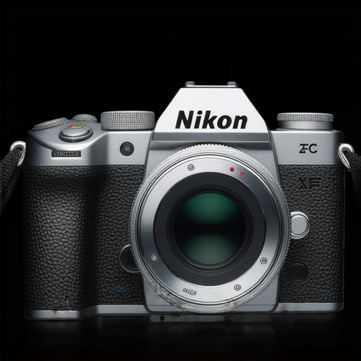 探索Nikon Z FC相機的魅力，展示攝影藝術的專業服務，強調其復古設計與現代技術，適合創造出色的影像體驗，讓攝影愛好者實現創意夢想。