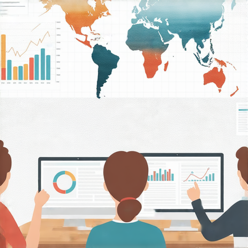 提升職場競爭力的商業英語課程與商務英語課程解析，展現多樣化課程內容與教學形式，幫助學員掌握實用的商務英語技能，適應全球化的職場需求。