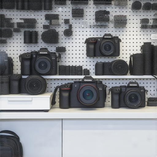 專業相機維修服務在深水埗和旺角，技術精湛的專家為您的相機提供全面檢修，立即探索讓相機重獲新生的解決方案，最新工具和配件確保質量。