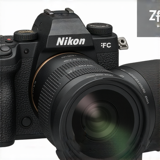 探索Nikon新機型，展現Z fc與W300等攝影神器的魅力，專業服務的無限可能，立即點擊了解更多，捕捉每個瞬間的精彩。