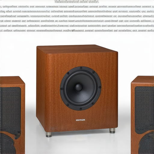 揭開音響箱的秘密，顯示音響設備與選購技巧的圖像，展示專業服務和音響箱的詳細特點，為音樂愛好者提供選擇的參考，立即點擊探索相關資訊。