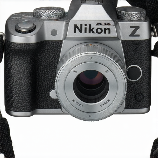 探索尼康 Z FC 鏡頭特寫，展現其復古設計與現代技術的完美融合，提升攝影技藝的必備器材，強調靈活性和創新功能，適合專業與業餘攝影愛好者。