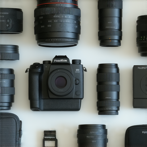 Fujifilm相機大全2024年必備相機與配件，專業推薦探索最佳相機選擇，提升攝影體驗的關鍵資訊。