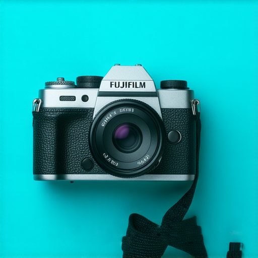 探索富士相機的未來，展示35mm與即棄相機的精美圖片，搭配驚喜優惠與最佳推薦，讓攝影愛好者一探究竟，捕捉最美瞬間。