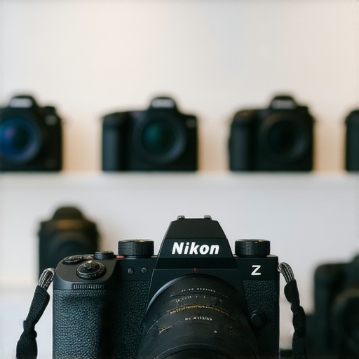 探索Nikon Z FC相機的魅力，專業攝影技巧分享，提升攝影作品質量，獲得最佳服務資訊，讓您的創作更上一層樓。