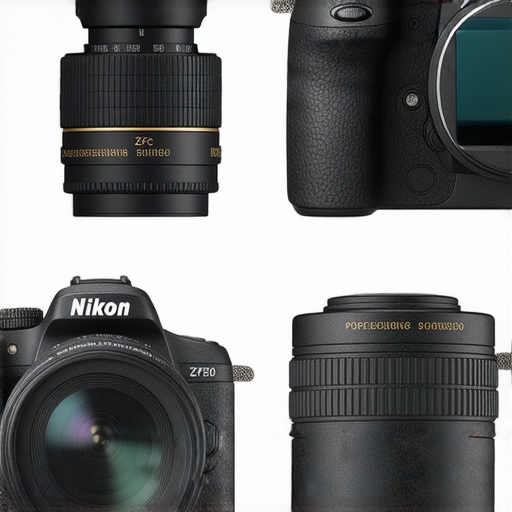 探索尼康相機的魅力，展示Zfc和W300等機型，強調隱藏功能，專業服務介紹，提升攝影體驗，讓您立即了解更多拍攝技巧和相機優勢。