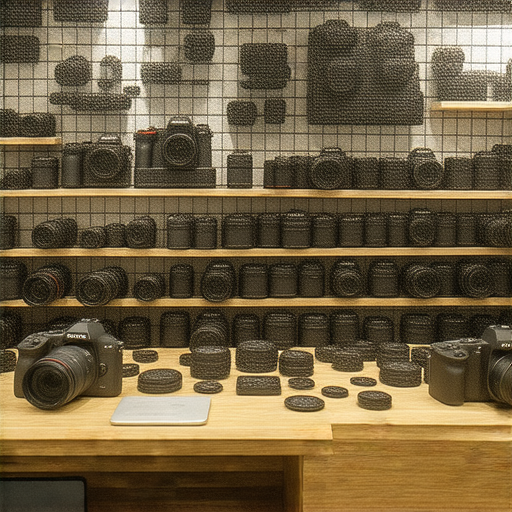 深水埗和旺角的相機維修店專業服務，技術人員細心維修各品牌相機，恢復相機性能，讓你的相機重獲新生，提供優質、可靠的相機維修體驗。
