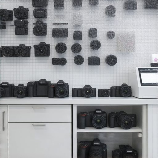 深水埗旺角專業相機維修服務，技術人員精修各品牌相機，提供專業保養與維修，讓相機重獲新生，立即預約享受專業服務。