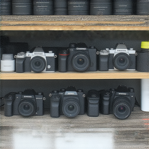 壞掉的相機修復服務在深水埗，專業技術人員提供高效修理，還有攝影課程課程等你報名學習，掌握拍攝技巧和相機使用方法。